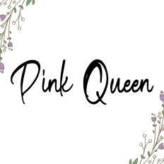 Pink Queen Fonts