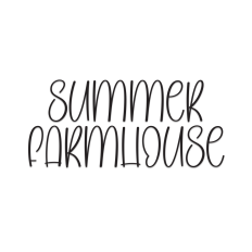 Summer Farmhouse | Script Font