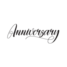 Anniversary | Script Font