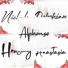 Font Collection Bundle 57