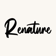 Renature Fonts