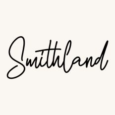 Smithland Fonts