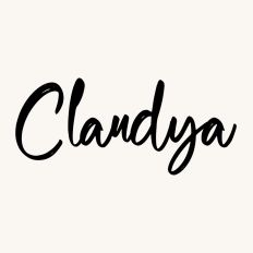 Claudya Fonts