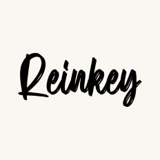 Reinkey Fonts