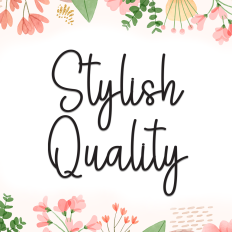 Stylish Quality | Script Font