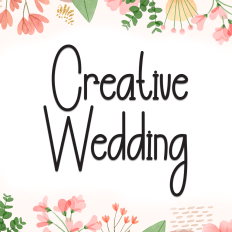Creative Wedding | Script Font