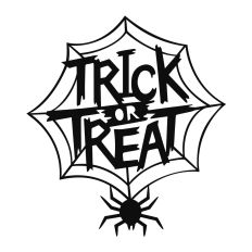 Trick Or Treat