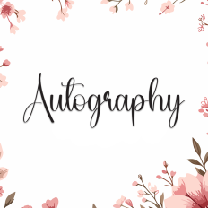 Autography | Script Font