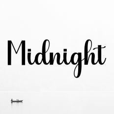 Midnight