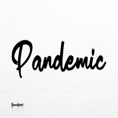 Pandemic Fonts