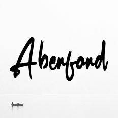 Aberford Fonts
