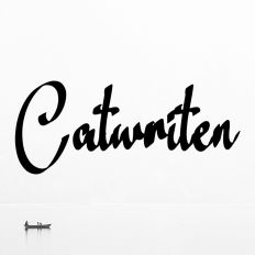 Catwriten Fonts