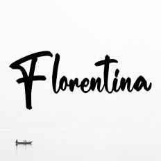 Florentina Fonts