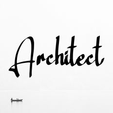 Architect Fonts
