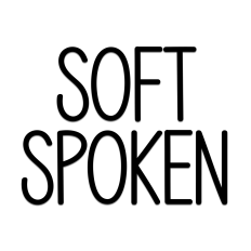 Soft Spoken Font