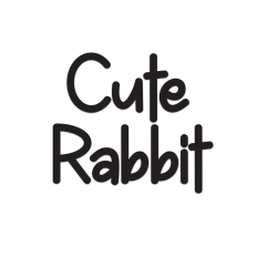 Cute Rabbit | Script Font