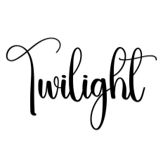 Twilight Font