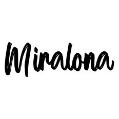 Miralona Fonts