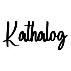 Kathalog Fonts