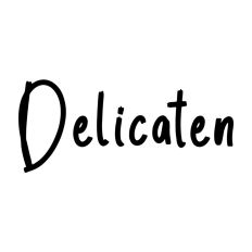 Delicaten Free Fonts