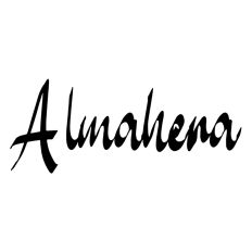 Almahera Fonts