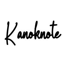 Kanoknote Fonts
