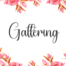 Gattering | Script Font