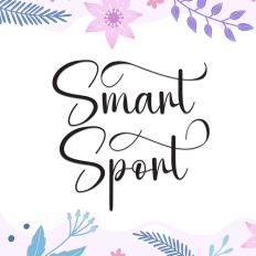 Smart Sport | Script Font