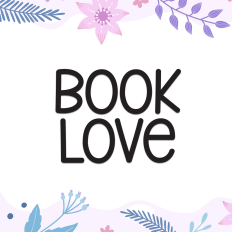Book Love | Script Font