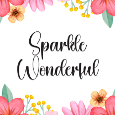 Sparkle Wonderful | Script Font