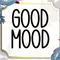 Good Mood Font
