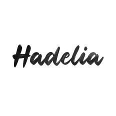 Hadelia Brush