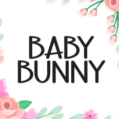 Baby Bunny | Script Font
