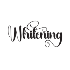 Whitening | Script Font