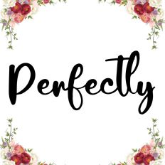 Perfectly Fonts
