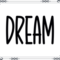 Dream Font