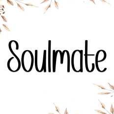 Soulmate Font