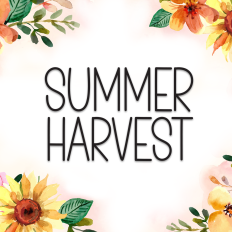 Summer Harvest | Script Font