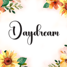Daydream | Script Font