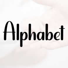 Alphabet Fonts