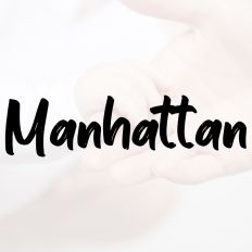 Manhattan Fonts