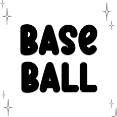 Baseball