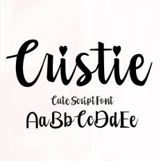 Cristie