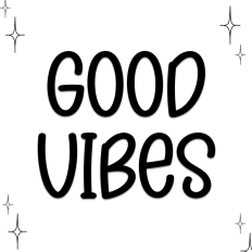 Good Vibes