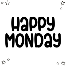 Happy Monday