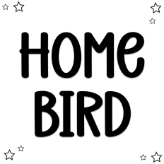Home Bird