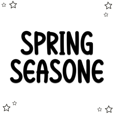 Spring Seasone