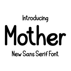 Mother