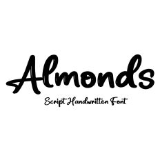 Almonds