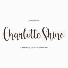Charlotte Shine